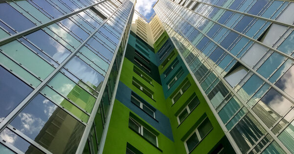architectural Architectural