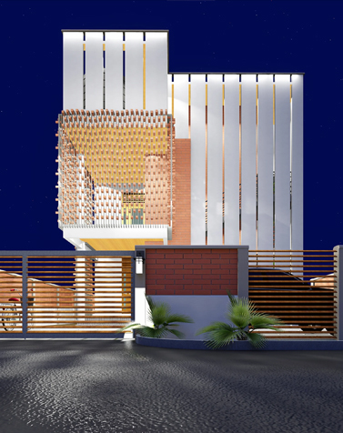 D Visualization 4