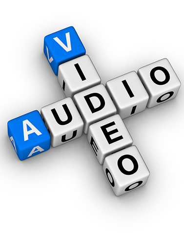 Audio Video SI 3