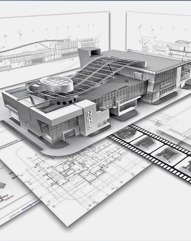 Building Information Modeling 3