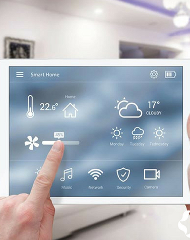 Home automation 2