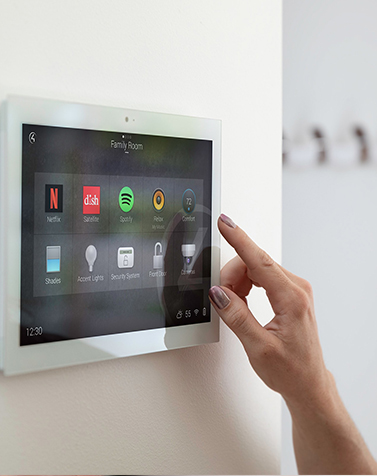 Home automation 3