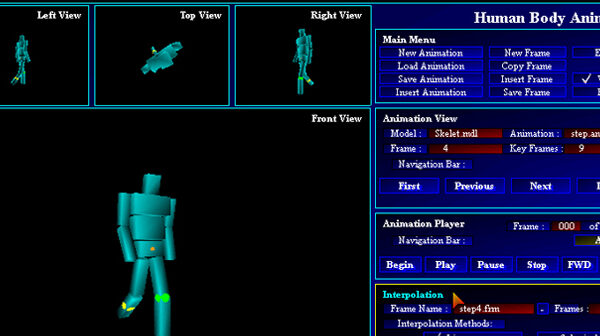 Kinematic Simulation-3d new