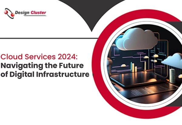 Cloud Services 2024 Navigating the Future of Digital Infrastructure