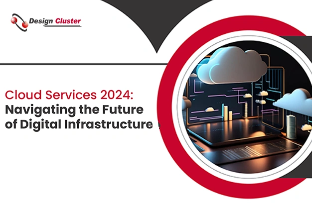 Cloud Services 2024 Navigating the Future of Digital Infrastructure