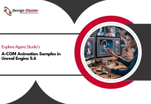 Explore Agora Studios