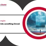 We build the engine. You turn it into something Unreal.